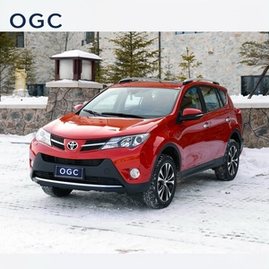 <span class=keywords><strong>Toyota</strong></span> <span class=keywords><strong>RAV4</strong></span> 2013-2015, SUV Familiar Económico, Vehículo Usado a <span class=keywords><strong>Precio</strong></span> Bajo, <span class=keywords><strong>4x4</strong></span>, Tracción en las Cuatro Ruedas - Product Image 1