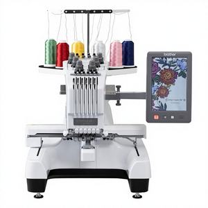 100% ORIGINAL para Máquina de Coser Baby Lock Regent Longarm 18 - Product Image 1