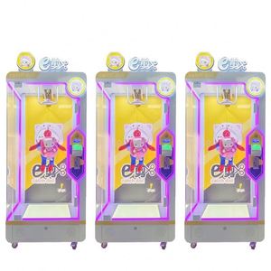 Professional <b>Arcade</b> Prize Cut Game <b>Machine</b> Coin Operated Gift Cutting Equipment for Indoor Amusement Business Cut <b>Machine</b> - Product Image 2