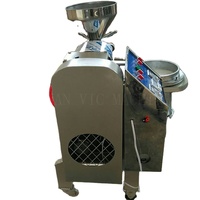 Presse à huile mini 6YL-30A de 20 kg/h, machine à presser l'huile de palmiste et de ricin