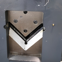 Ligne de production de tours de télécommunications avec usinage CNC d'angles pour tours de lignes de transmission d'énergie