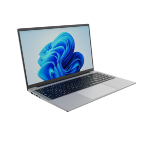 <span class=keywords><strong>Ordinateur</strong></span> <span class=keywords><strong>portable</strong></span> Intel Celeron 15.6 pouces meilleur budget abordable pour les entreprises et les étudiants - Product Image 2