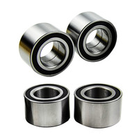 Roulement de roue avant à gorge profonde DAC36640037 XUV 850D 36x64x37mm M156019, M159862