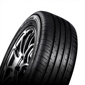 Neumáticos Yokohama TL Geolandar X-Mt Por Summer 7.5R 16C 116N para Automóviles de Pasajeros - Product Image 2