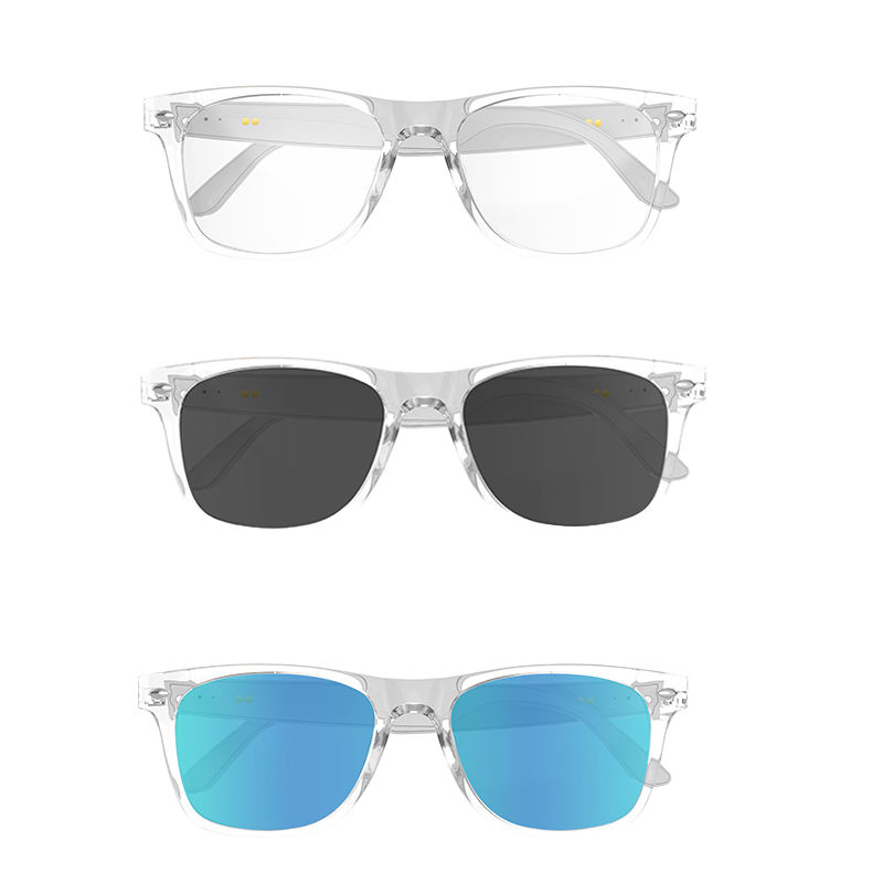 Chinese factory supplier supply 2025 Fashion E13-c Smart Glasses With Ai Translation Wireless Bt Call Music Intelligent Control Eyeglasses Outdoor Sunglasses - Buy E13-c Smart Glasses ai Translation Smart Glasses men Sunglasses outdoor Sunglasses intelligent Glasses With Bluetooth