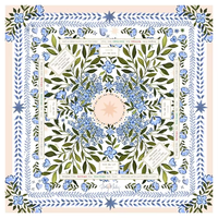 Tapis de Mahjong Américain en Feutre Pliable Respirant Écologique Durable Imperméable Antidérapant Absorbant les Chocs et Réduisant le Bruit
