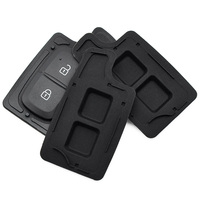 Carcasa Inteligente para Llave de Coche con Teclado Plegable