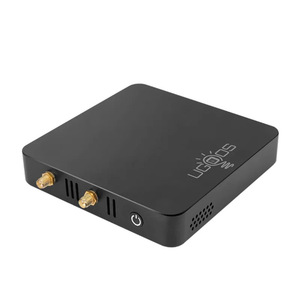 <span class=keywords><strong>UGOOS</strong></span> AM6B <span class=keywords><strong>Plus</strong></span> TV BOX de <span class=keywords><strong>AM6</strong></span> <span class=keywords><strong>Plus</strong></span> Amlogic S922X-J Android 9.0 DDR4 4GB RAM 32GB WiFi 6 TV BOX - Product Image 6