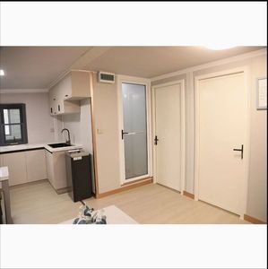 Estudio Prefabricado para Exteriores, Casa Contenedor de 20 pies para Uso en Hoteles y Villas, Diseño de Lujo en Acero, Instalación Rápida Modular, $3999-6999 - Product Image 3