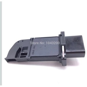 Medidor de flujo de aire AFH60M-27A 06F906461B para Audi A3 A4, pieza de repuesto nueva - Product Image 2