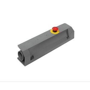 Vanne de commande à double action Rieglerr W36-1, 10-50 bars, commande hydraulique, pour usage industriel - Product Image 4
