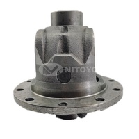 NITOYO utilisé pour Toyota Petit Différentiel Différentiel Utilisé Pour Toyota Hilux différentiel