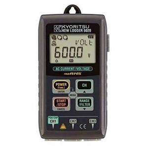 New-brand Kyoritsu Kew 4202 Kew4202 Kew3552 Earth <b>Clamp</b> Tester - Product Image 6