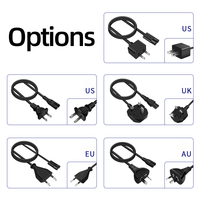 Chargeurs et adaptateurs pour appareils électroniques grand public Chargeur Type C 65W 20V 3.25A pour chargeurs d'ordinateur portable Dell HP Lenovo