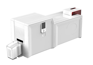 Evolis Primacy Id <strong>Plastic</strong> <strong>Card</strong> <strong>Printer</strong> - Product Image 2