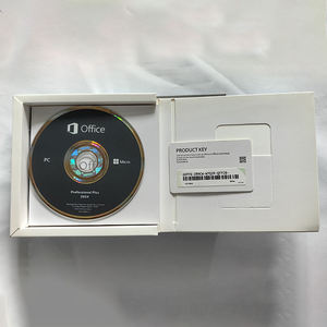 M & S Office 2024 Professional Plus Versione Internet DVD Attivazione Online 100% Garantita - Product Image 5