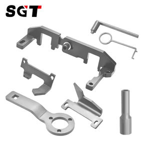 2 7 adet Citroen C3 C4 için motor soket kemer yedek aracı c-elysee Peugeot Peugeot 108 208 2008 308 - Product Image 4