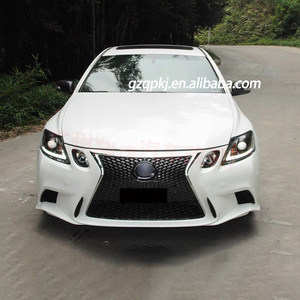 Parachoques Delantero Nuevo y Mejorado Aplicable a Lexus Gsf300/gs350/<span class=keywords><strong>430</strong></span>, Kit de Carrocería de <span class=keywords><strong>2004</strong></span> a 2011 - Product Image 4