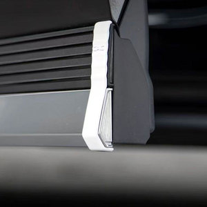 La bande anti-collision sur la porte de la <span class=keywords><strong>voiture</strong></span> G AC Trumpchi GN8m8 offre une protection anti-rayures - Product Image 2