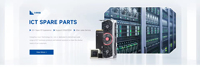 Carte graphique de bureau professionnelle AI de haute capacité 575W, nouvelle RTX 5090 32 Go GDDR7 VRAM PCI-E 5.0 refroidie par ventilateur, assurance qualité