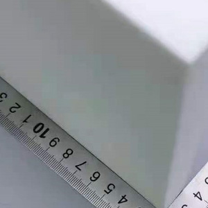 M1150 Polyethylene Powder Sintered Filter Element 10mm Diameter High Air Permeability Pore Adjustment Filter Aids - Product Image 2