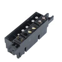 Connecteur de tiroir automobile haute performance mâle/femelle, contacts en cuivre de qualité supérieure, boîtier PBT, 1000V, IP33