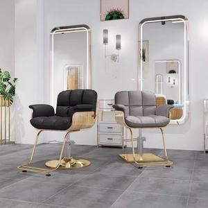 Fournisseur d'usine de meubles de salon de beauté et de coiffure, vente en gros de chaises de coiffure, meubles de salon - Product Image 3