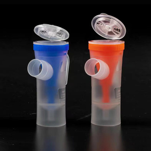 Kit de Accesorios para Nebulizador de Equipo Médico Personalizado para el Cuidado de la Salud, para Inhalación de Medicamentos - Product Image 3