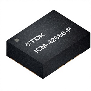 ใหม่ ICM-42688-P 6-Axis IMU รุ่นดั้งเดิม - หน่วยวัดความเฉื่อยประสิทธิภาพสูงสำหรับการติดตามการเคลื่อนไหว - Product Image 1