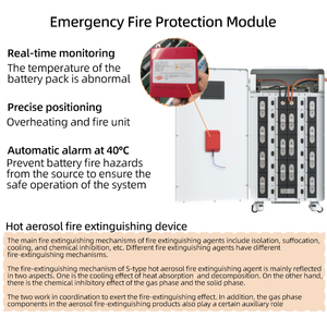 Off Grid <strong>Solar</strong> <strong>System</strong> <strong>Solar</strong> Power <strong>System</strong> LFP Battery Household 8Kw 15KWH <strong>Solar</strong> Energy <strong>Panel</strong> <strong>System</strong> For Home - Product Image 2
