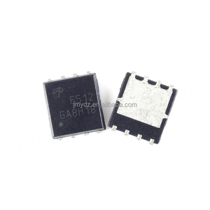 AON6512 Silk Screen 6512 Patch DFN-5 * 6 MOSFET canal N 150A30V - Product Image 4