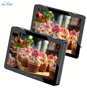 จอแสดงผลดิจิทัลระบบสัมผัสขนาด 32 นิ้ว 43 นิ้ว ระบบปฏิบัติการ <span class=keywords><strong>Windows</strong></span> Android สำหรับป้ายดิจิทัลแบบตั้งพื้น  กันน้ำมาตรฐาน IP65 เหมาะสำหรับสถานีรถโดยสารกลางแจ้ง - Product Image 1