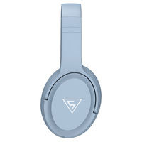 Casque de jeu sportif DOQAUS APEX2, casque de jeu sur oreille pour PS4, PS5 et ordinateur