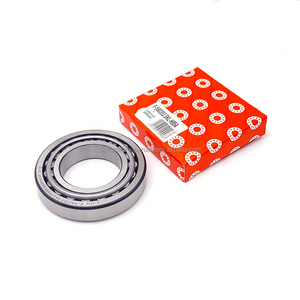 Roulements à rouleaux coniques 33015 Taille 75*115*31 75X115X31 mm DF - Product Image 3