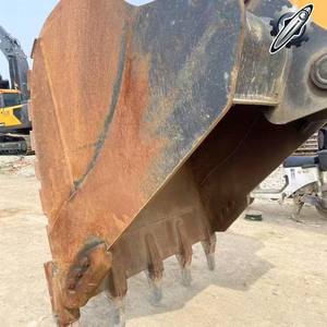 รถขุด SANY SY245HPRO มือสอง ขนาด 24 ตัน รถขุดมือสอง SANY รถขุดขนาดกลาง เครื่องจักรก่อสร้าง - Product Image 6