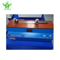 Copper Wire Elongation Testing Machine Cable Tensile Test Equipment for Laboratory and Factory Quality Control