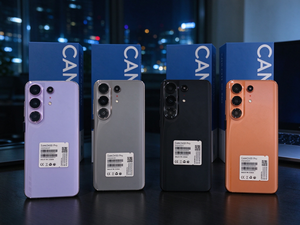 สมาร์ทโฟน Camon 50 Pro 5G รุ่นใหม่ ปี 2026 ของแท้ โทรศัพท์มือถือใหม่เอี่ยม ราคาประหยัด พร้อมบริการหลังการขาย รับสั่งซื้อจำนวนมาก เหมาะสำหรับใช้งานกลางแจ้ง - Product Image 1