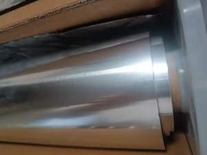 لفائف رقائق الألومنيوم 8011 بسعر المصنع من الصين، بسماكة 12، 15، 24، 25، 40، 50 ميكرون وعرض 30 سم، 50 سم، معروضة للبيع - Product Image 5