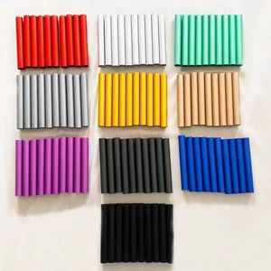 <span class=keywords><strong>Tube</strong></span> en aluminium enduit de poudre de catégorie de meubles pour la jambe moderne de cadre et de Tableau de chaise - Product Image 6