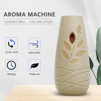 Diffuseur de parfum électrique personnalisé, machine à parfum pour centre commercial et désodorisant automatique, OEM/ODM acceptable, fixation murale