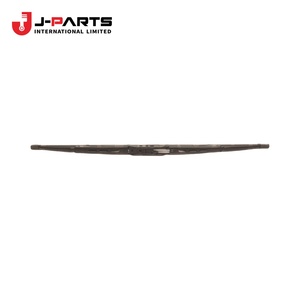 ใบปัดน้ำฝนหน้าขวา สำหรับ Toyota Hilux Surf RZN169 ปี 1999-2004 อะไหล่แท้หมายเลข 85212-35070 8521235070 - Product Image 2