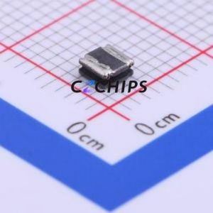 ตัวเหนี่ยวนำไฟฟ้า SQH3015S-4R7M-LF แบบ SMD (ค่าความเหนี่ยวนำ: 4.7uH) (ความแม่นยำ: 20%) (กระแสไฟฟ้าที่กำหนด: 1.04A) - Product Image 2