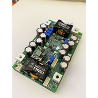 Convertisseur DC-DC élévateur/abaisseur de tension YF-BKT80V30A 10-75V/30A, carte d'alimentation durable