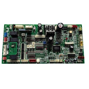 Carte mère pour climatiseur central Haier, unité multi-split 0151800113 V98505 - Product Image 5