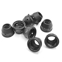Accessoires de soudage 42,0001,0583 MTB 330i G/W ML Fronius Gas Diffuser