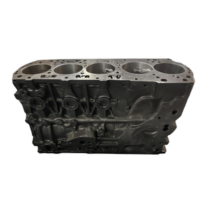 Bloque de Cilindros Carbarco C13 C15, Pieza de Motor para Maquinaria de Construcción - Product Image 2