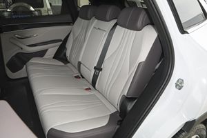 BYD Song Plus Dimi SUV d'occasion, autonomie de 75 km, transmission hybride, conduite à gauche, mobilité intelligente écologique - Product Image 2