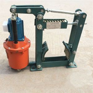 Seguro ascensor pinza de freno <span class=keywords><strong>para</strong></span> grúa op - Product Image 4