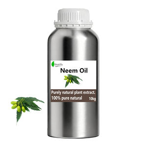 زراعة عضوية من بذور شجرة النيم مخصصة بالجملة للعناية بالبشرة - Product Image 4