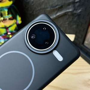 Ốp điện thoại PC mỏng nhẹ, cảm giác chạm nhẹ nhàng cho Xiaomi <span class=keywords><strong>Redmi</strong></span> A14 14C K80 Note13 <span class=keywords><strong>Note</strong></span> 14 Pro 5G, hỗ trợ sạc không dây, nam châm - Product Image 2